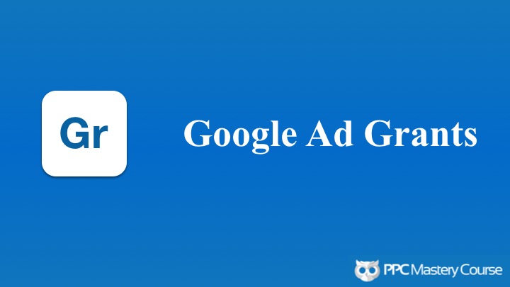 Google Ad Grants