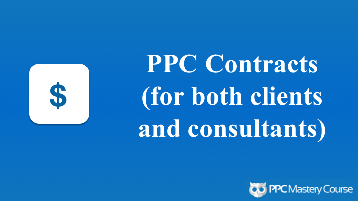 PPC Contracts